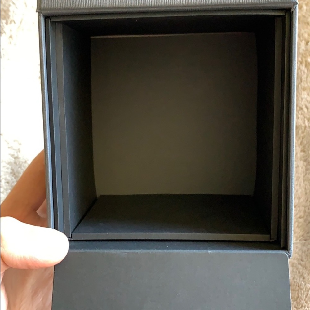 Vector Watch Empty Box Only - Picture 5 of 5